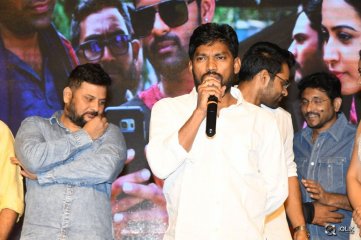 Winner Movie Pre Release Event